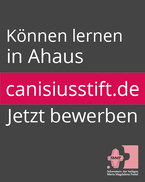 (c) Canisiusstift.de